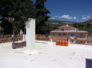 Terraza